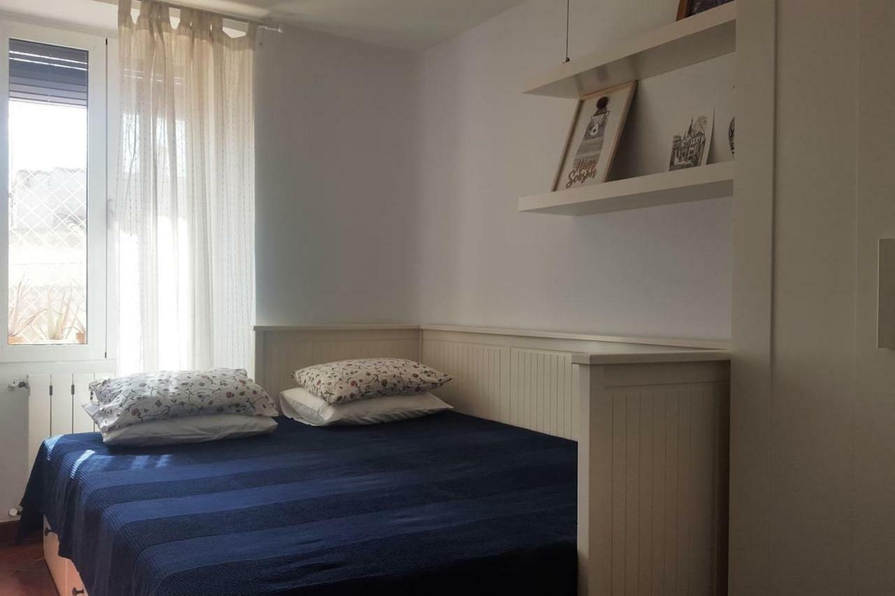 Acogedora Casa Rural En El Casco Antiguo De Bullas. Zewnętrze zdjęcie