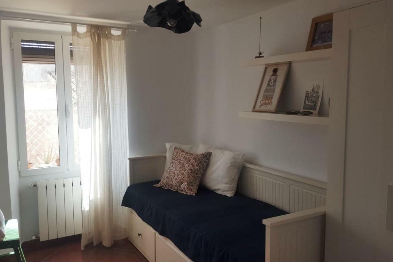Acogedora Casa Rural En El Casco Antiguo De Bullas. Zewnętrze zdjęcie