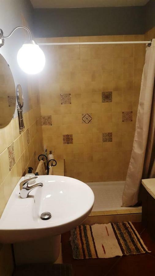 Acogedora Casa Rural En El Casco Antiguo De Bullas. Zewnętrze zdjęcie