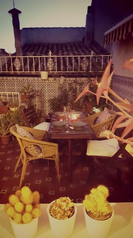 Acogedora Casa Rural En El Casco Antiguo De Bullas. Zewnętrze zdjęcie
