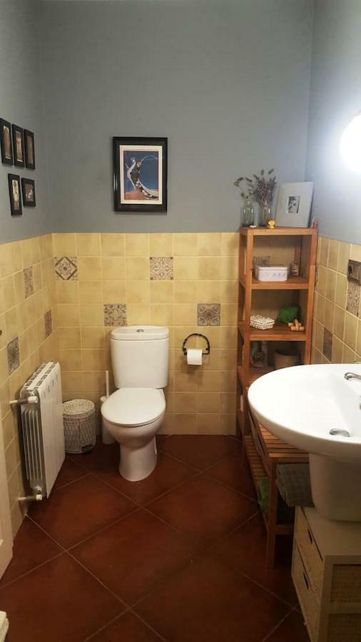 Acogedora Casa Rural En El Casco Antiguo De Bullas. Zewnętrze zdjęcie