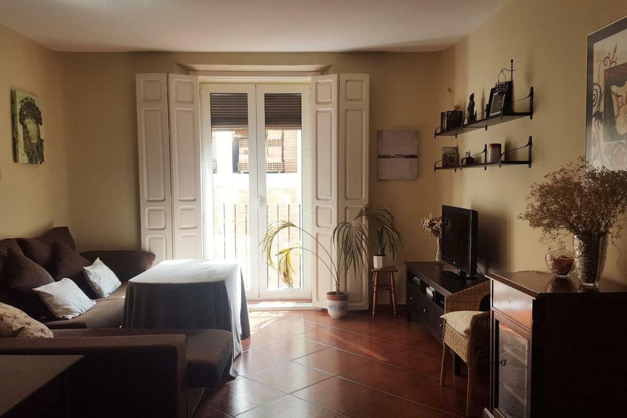 Acogedora Casa Rural En El Casco Antiguo De Bullas. Zewnętrze zdjęcie