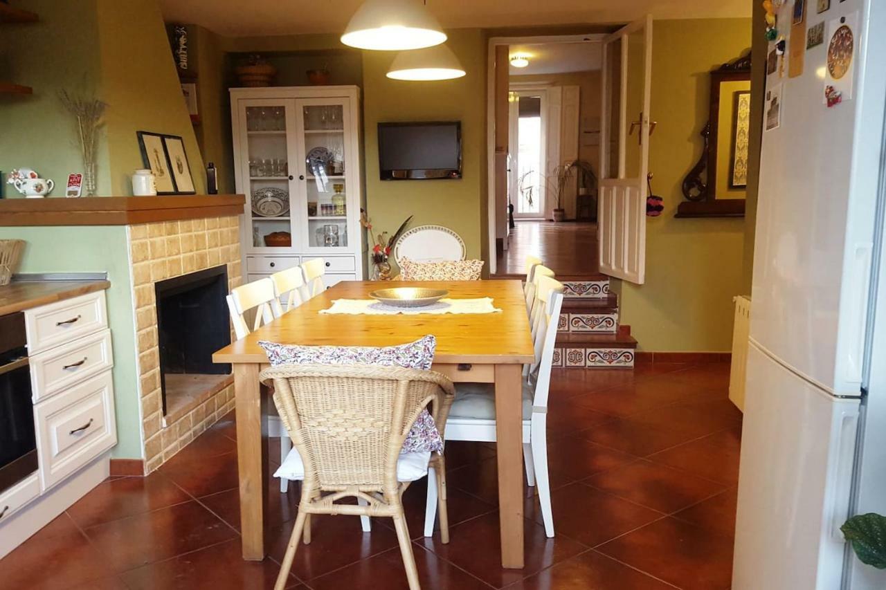 Acogedora Casa Rural En El Casco Antiguo De Bullas. Zewnętrze zdjęcie