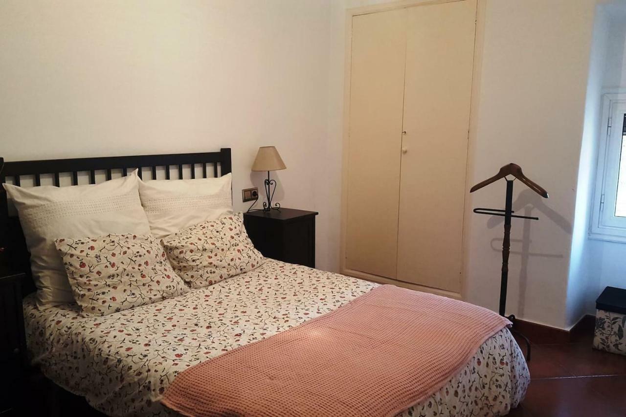 Acogedora Casa Rural En El Casco Antiguo De Bullas. Zewnętrze zdjęcie