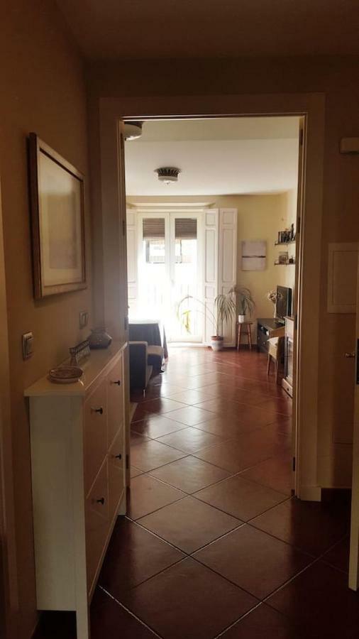 Acogedora Casa Rural En El Casco Antiguo De Bullas. Zewnętrze zdjęcie